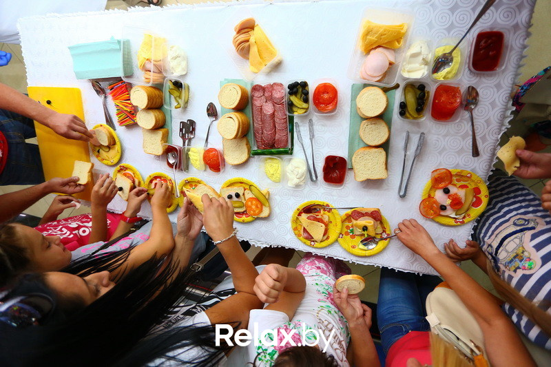 Скоро в школу, фото № 32