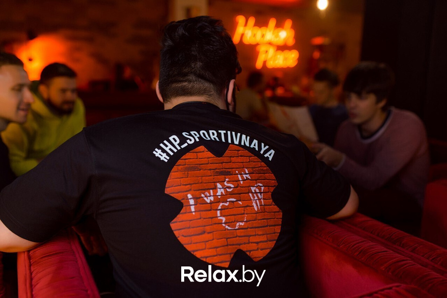 Музыкальные выходные в Хуке, фото № 14