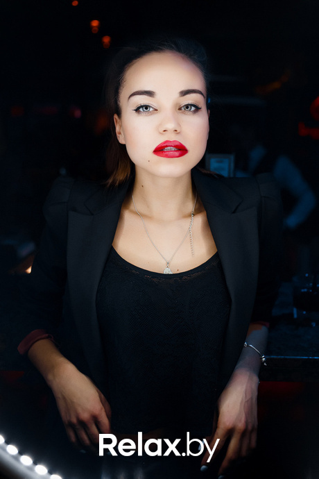 Masquerade by MOЁT & CHANDON, фото № 82