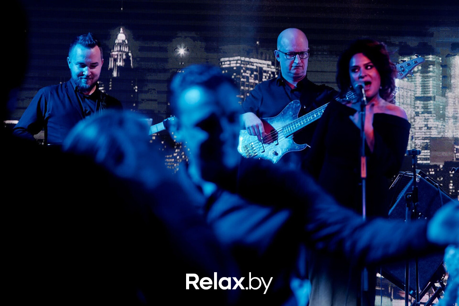 Friday music, фото № 42