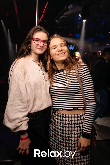 Halloween Party, фото № 34