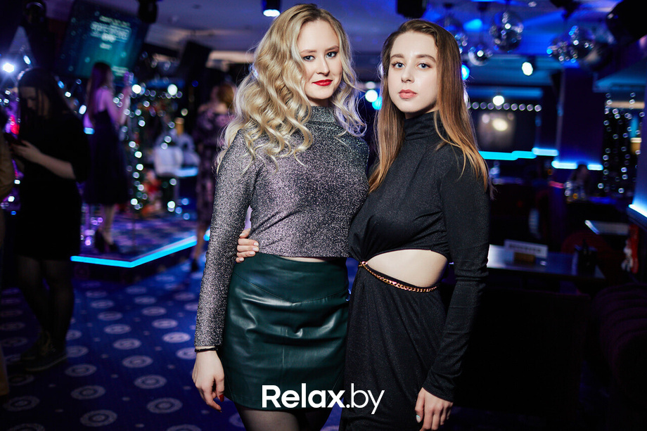 Новогодний корпоратив в Фортепиано, фото № 23