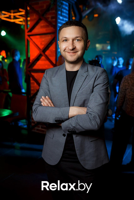 Мужской день, фото № 17