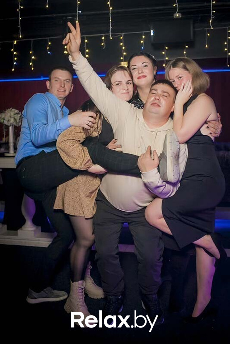 Saturday party, фото № 43