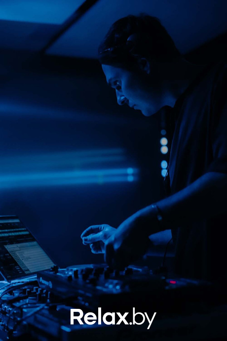 Ночные жители, фото № 84