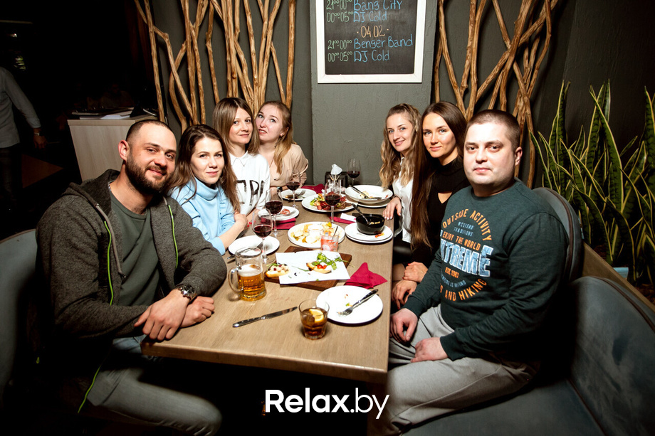 День встречи выпускников, фото № 42