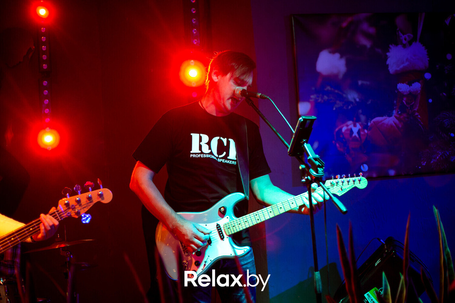 Ночные жители, фото № 33