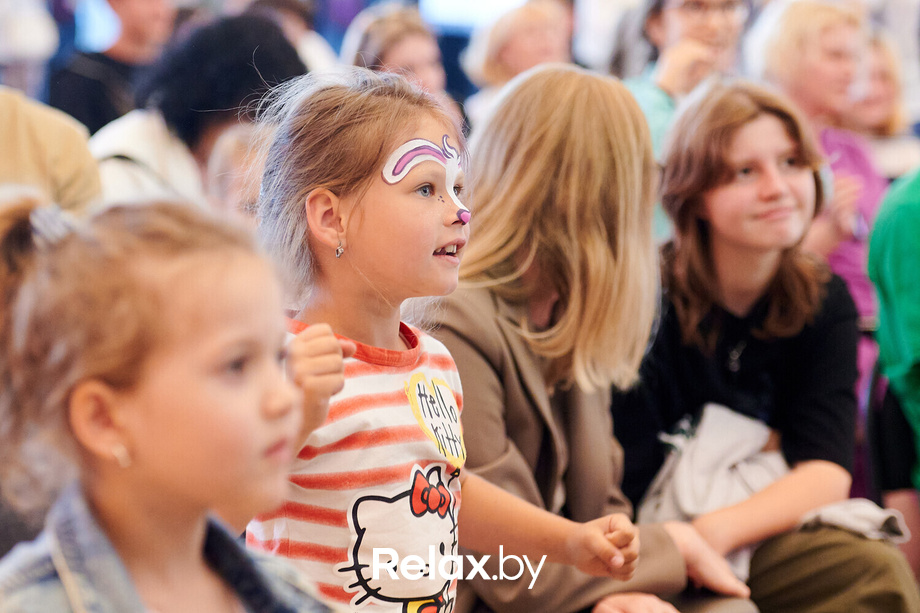 Шопинг Фест в ТРЦ Galleria Minsk, фото № 69