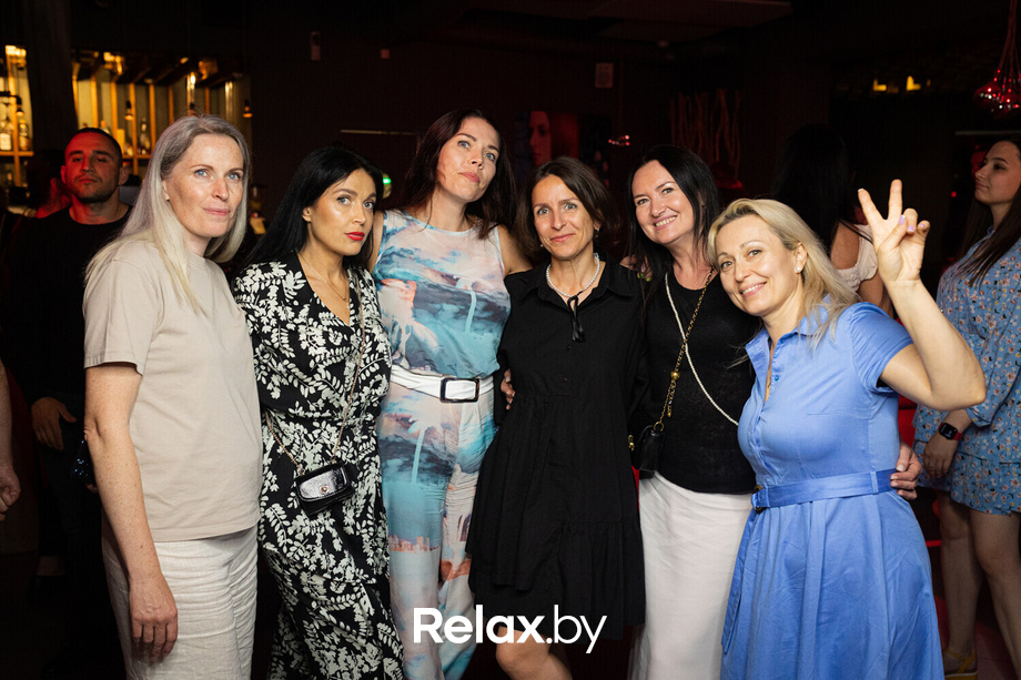 Ночные жители, фото № 42