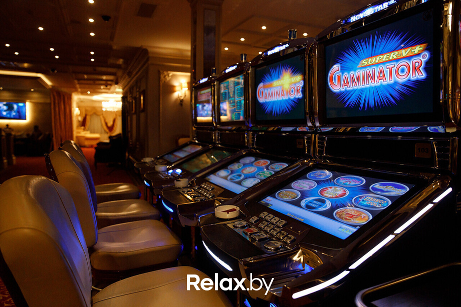 Opera Loto, фото № 38