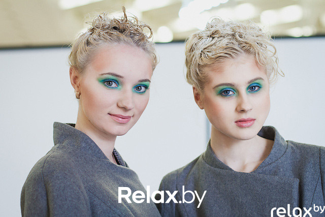 Backstage Belarus Fashion Week, фото № 129