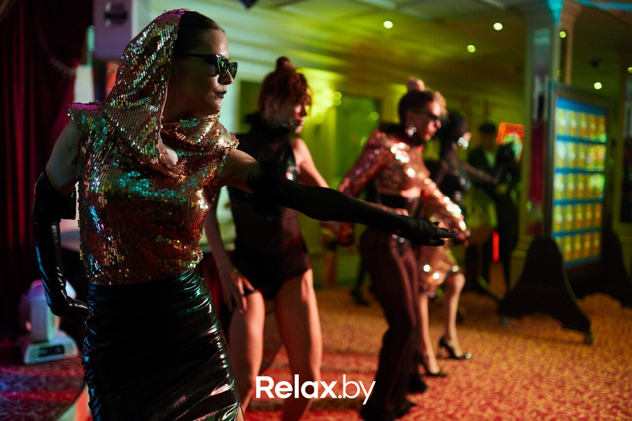 «Студия СОЮЗ», фото № 67