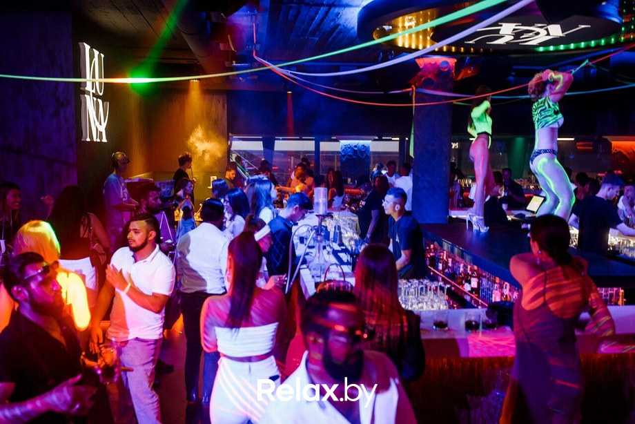 Neon Passion, фото № 81