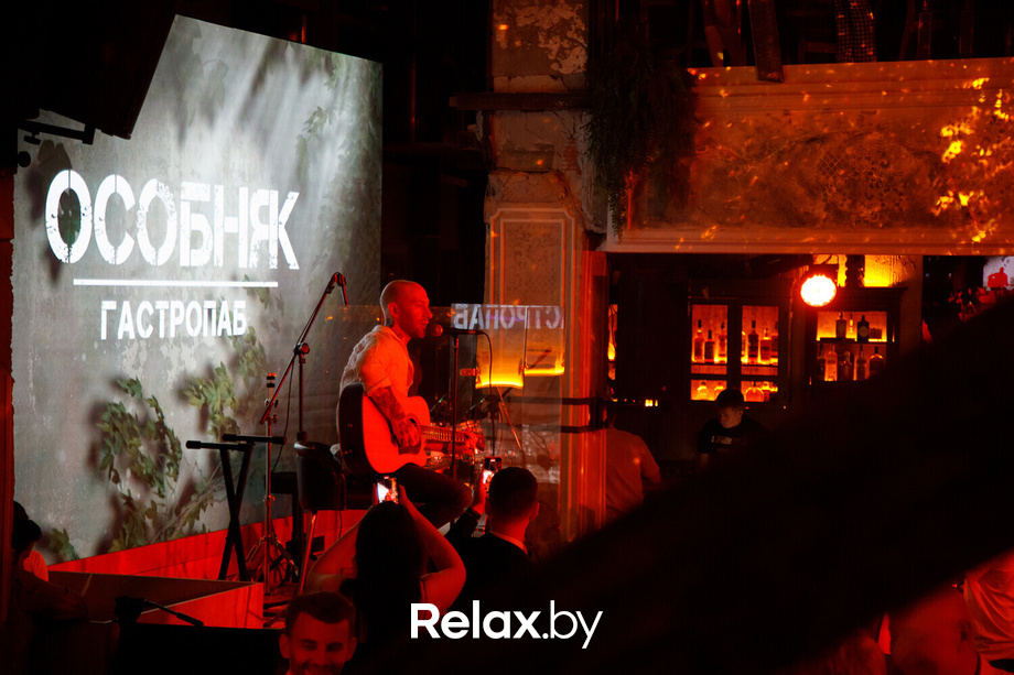 Tuesday Party, фото № 28