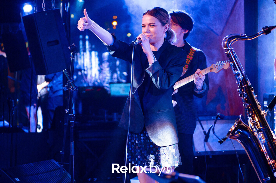 Saturday music, фото № 70