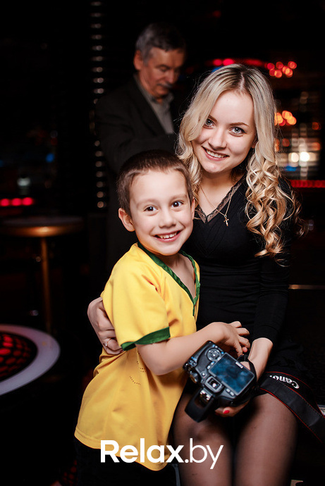 Junior Disco, фото № 34