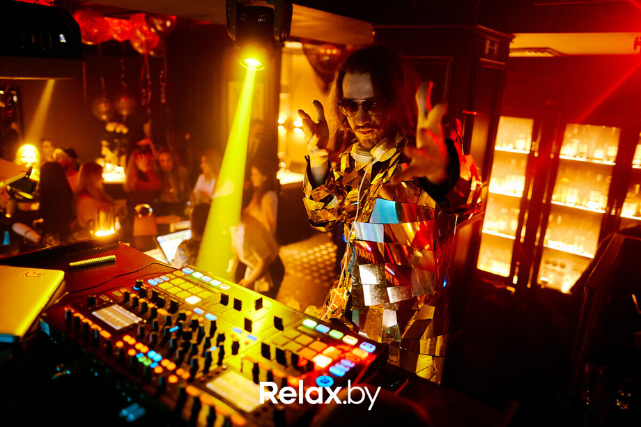 Studio 54, фото № 124