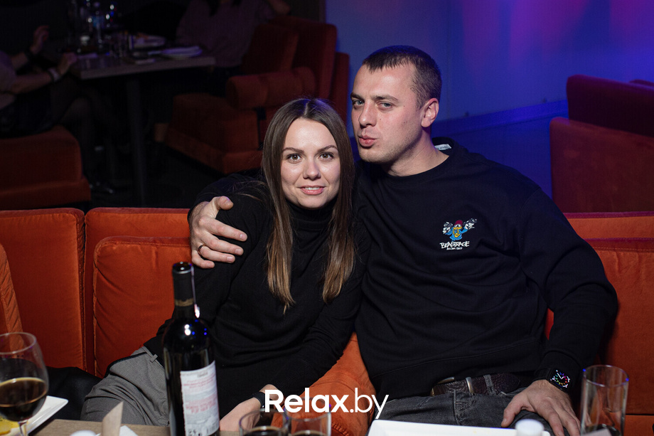 Ночные жители, фото № 35