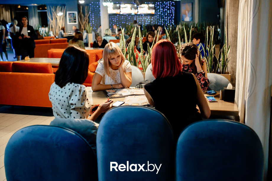 Ночные жители, фото № 15