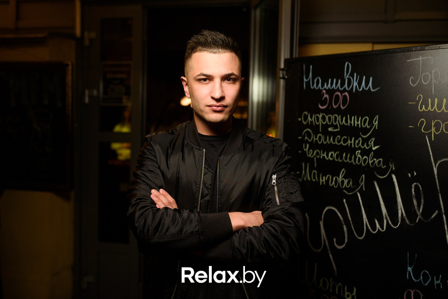 Saturday in Гримерка, фото № 37