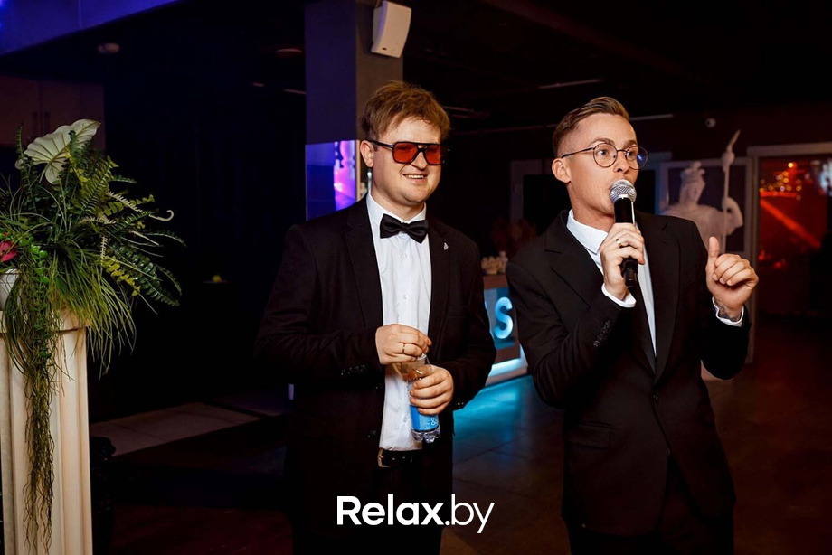 Birthday party ROKAS, фото № 12