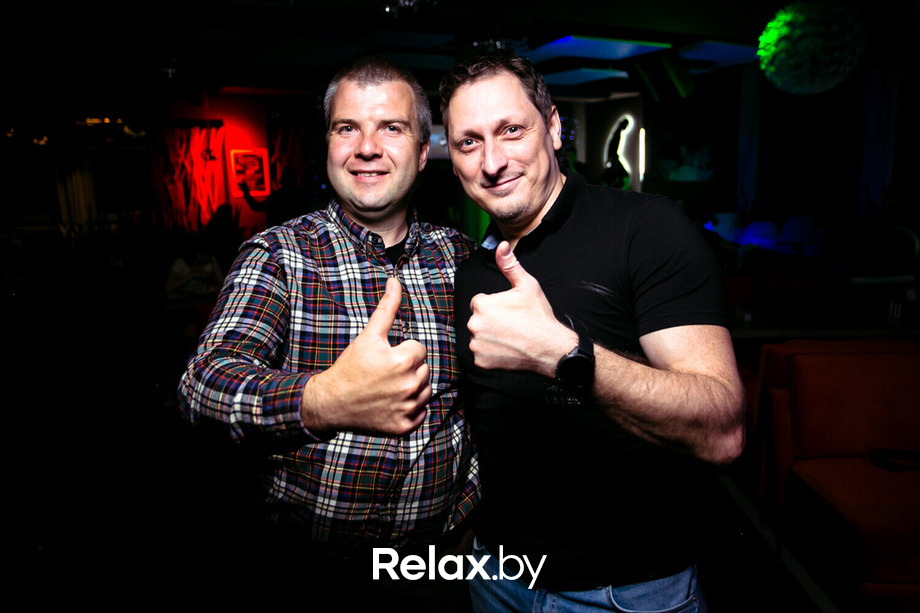 Ночные жители, фото № 58