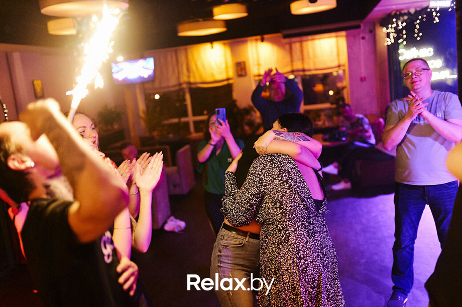 After hours party, фото № 58