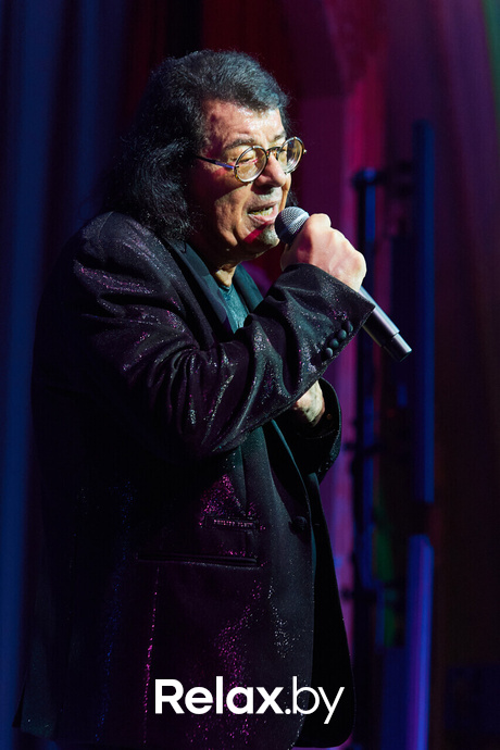 «Игорь Корнелюк в казино Опера», фото № 51