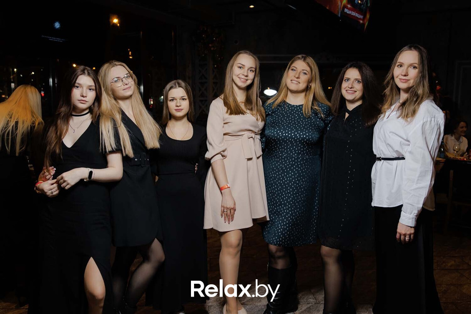 Новогодний Корпоратив, фото № 4