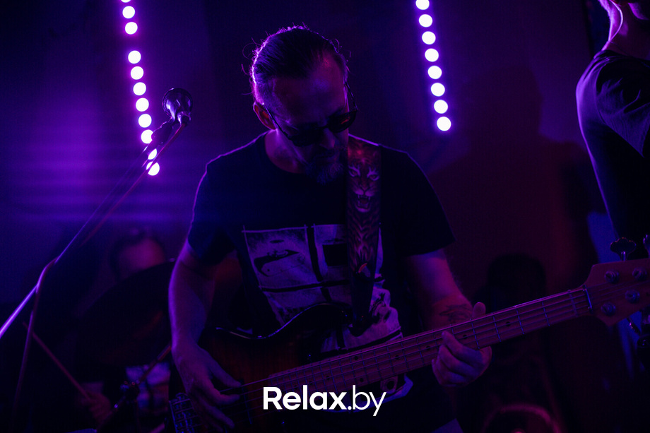 Ночные жители, фото № 87