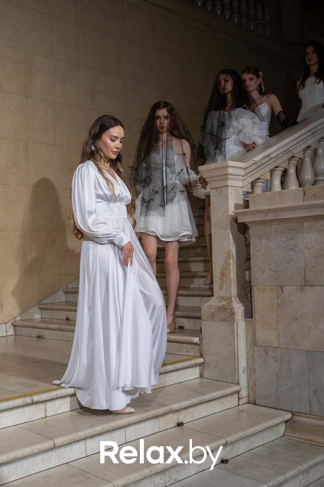 Показ для Kiko Richen (часть 3), фото № 101