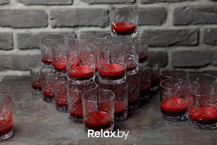 Rock birtday party, фото № 3