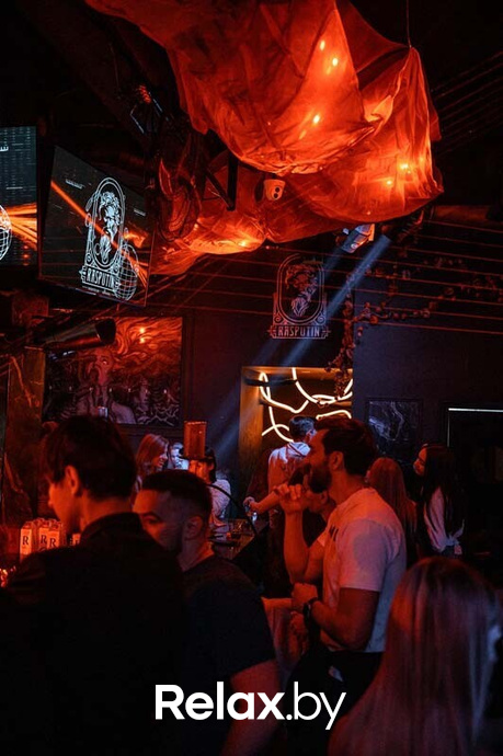 Saturday party, фото № 23