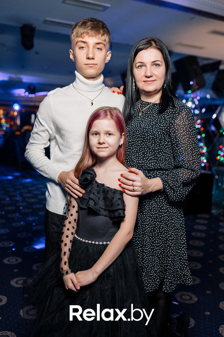 Новогодняя ночь, фото № 61