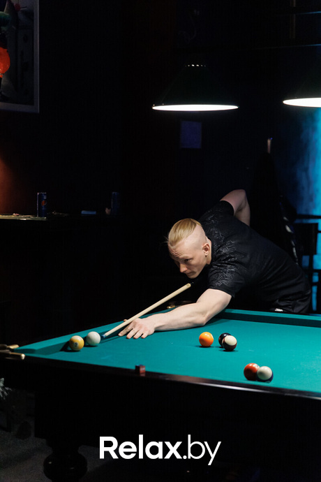 Боулинг BARBERRY, фото № 31