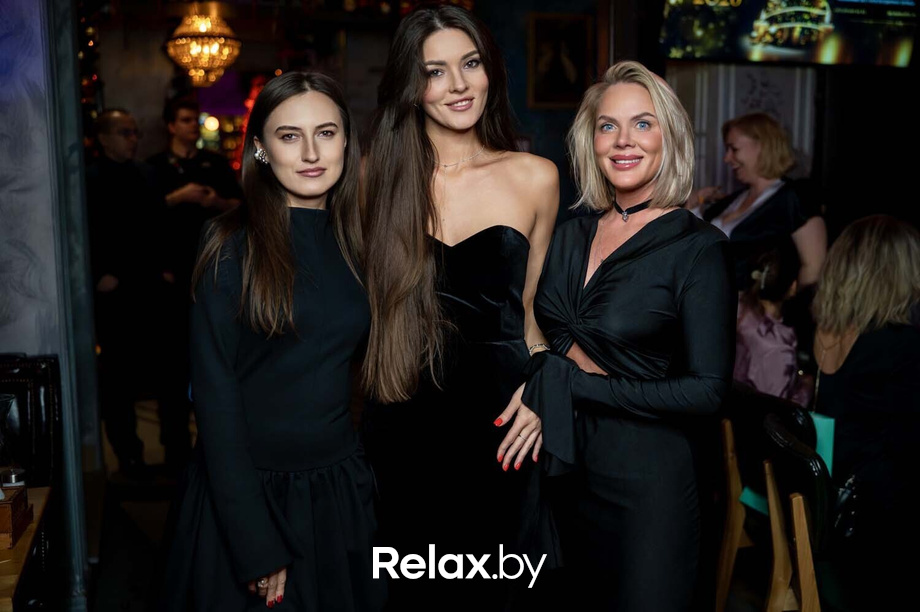 Новогодний корпоратив, фото № 31