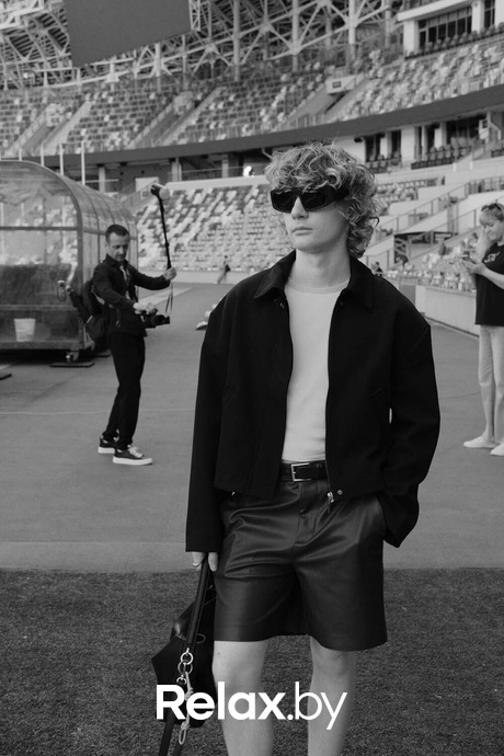 Показ Fashion Fabrique, фото № 97