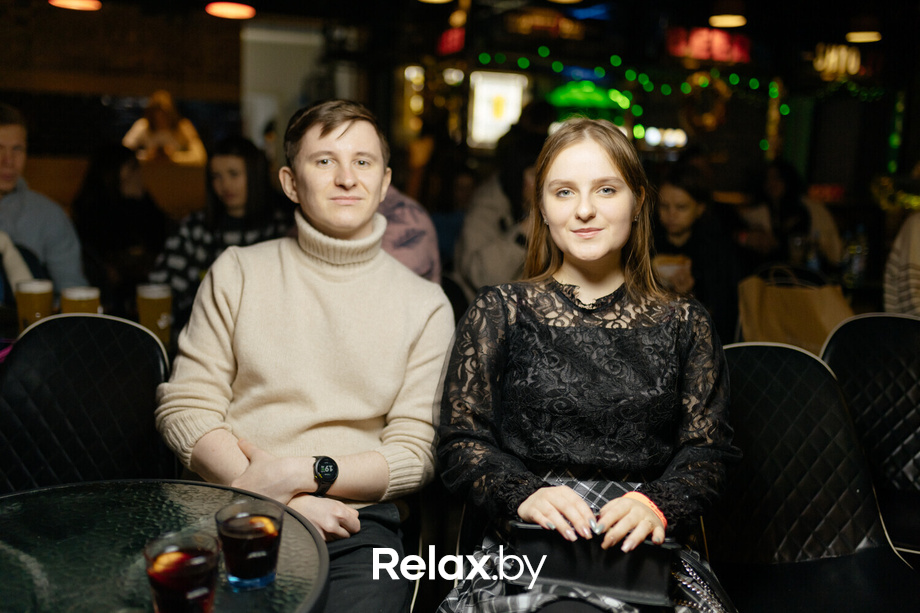 Отчетный концерт, фото № 28