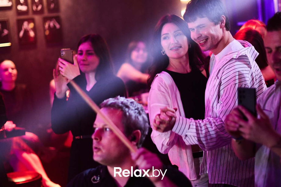 Piano Bar Band, фото № 33