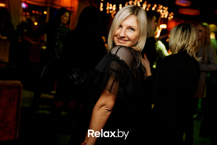 Суббота в кафе-баре «Есенин», фото № 19