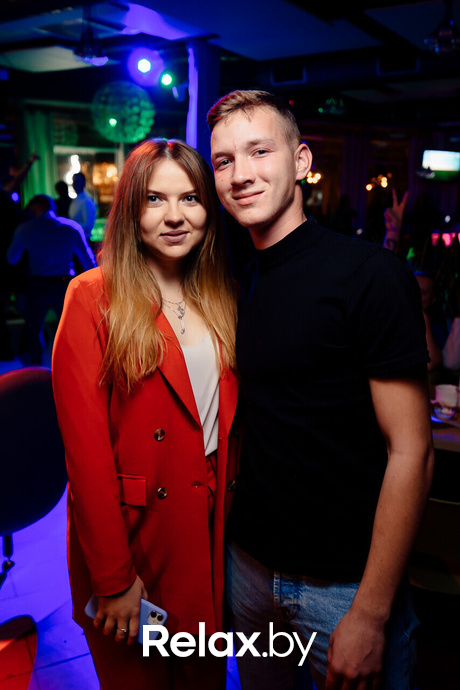 Ночные жители, фото № 57