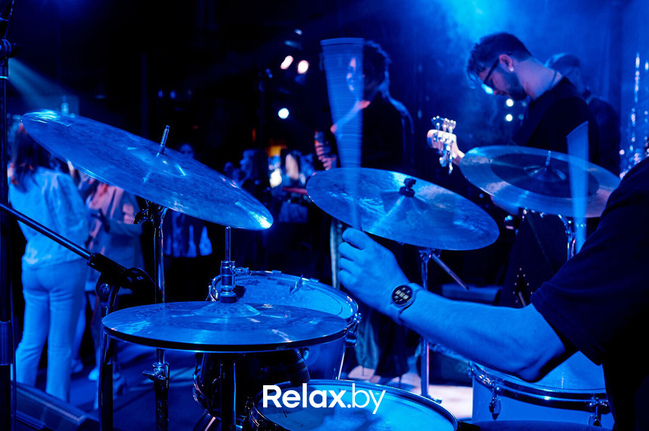 Friday Music, фото № 7