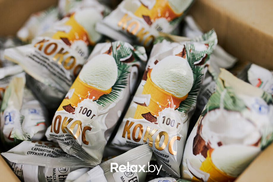 IMG FASHION SHOW – SUMMER 2021, фото № 111