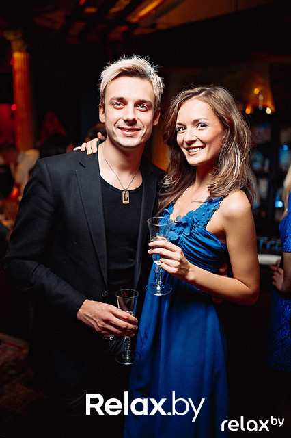 Люди в черном, фото № 28