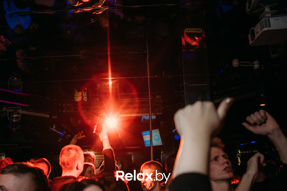 На кураже, фото № 22