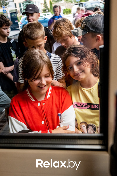 Открытие ShaurMeals, фото № 30