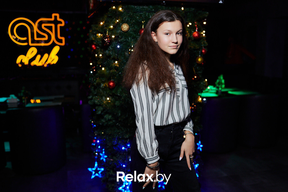 Караоке в «Ast club», фото № 11