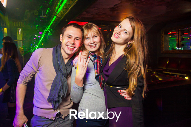 Madison Disco, фото № 75