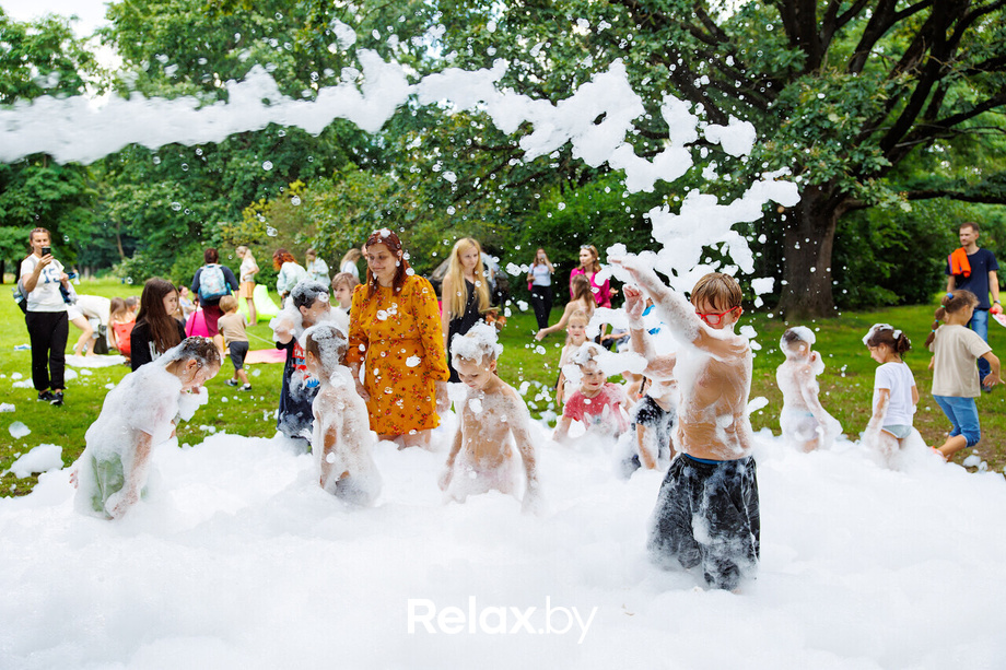 May Way 2025, фото № 276