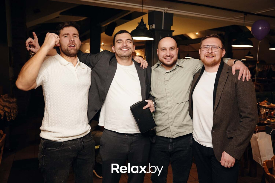 Новогодний экипаж Бровара, фото № 66